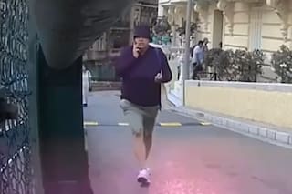 Un multimillonario ucraniano fue blanco de un intento de asesinato mientras caminaba por Mónaco