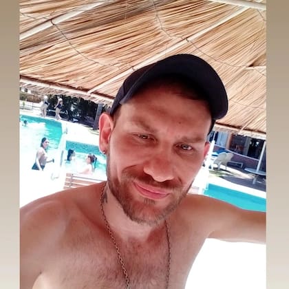 El hombre que denunció al actor reconoció tener problemas de salud mental y estar realizando un tratamiento contra las adicciones