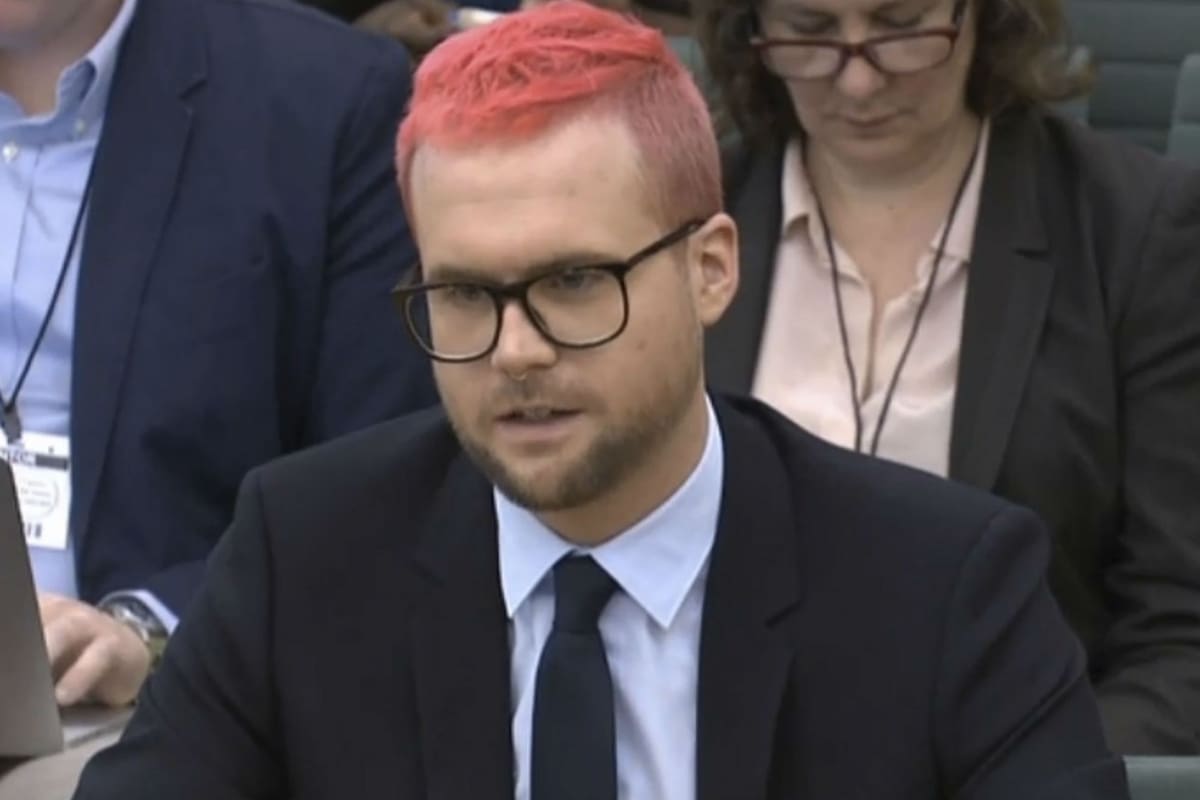 El hombre que destapó el escándalo de la manipulación de votos amplió su denuncia e incluyó la votación que sacó a Gran Bretaña de la Unión Europea