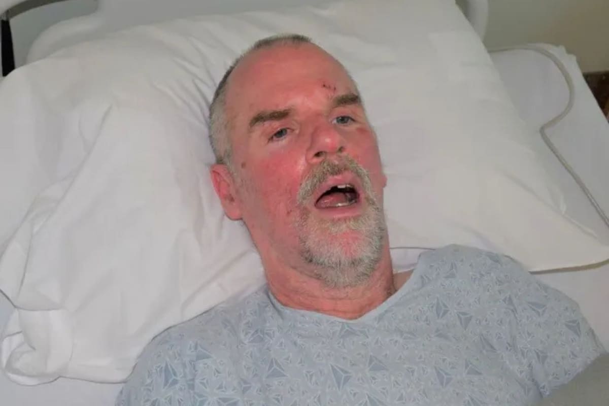 El hombre que estuvo desaparecido por 25 años se podrá reunir con su hermana después de 25 años gracias a un informe publicado por USA Today