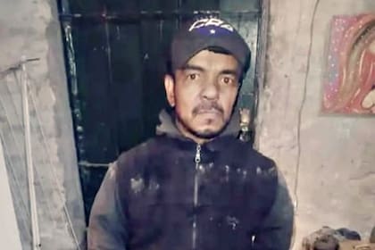 El hombre que fue asesinado por su compañero se llamaba Javier Gastón "Chimi" Altamirano