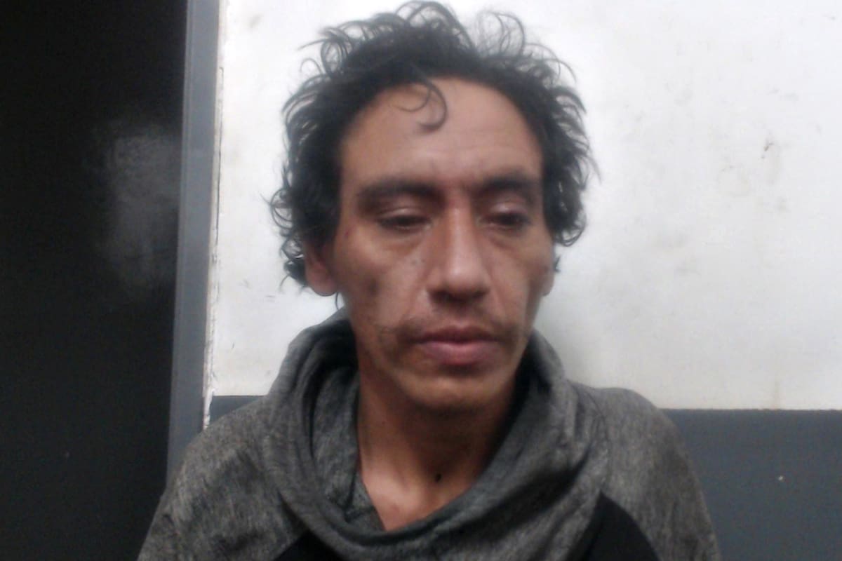 El hombre que fue encontrado muerto en un lago de Palermo tenía 40 años.