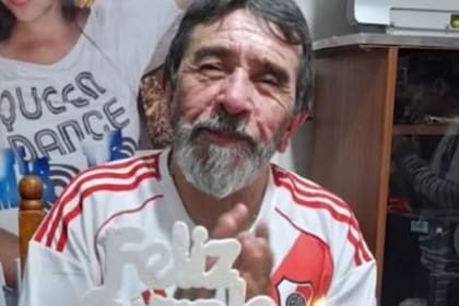 El hombre que murió luego de proteger a sus nietas durante un robo