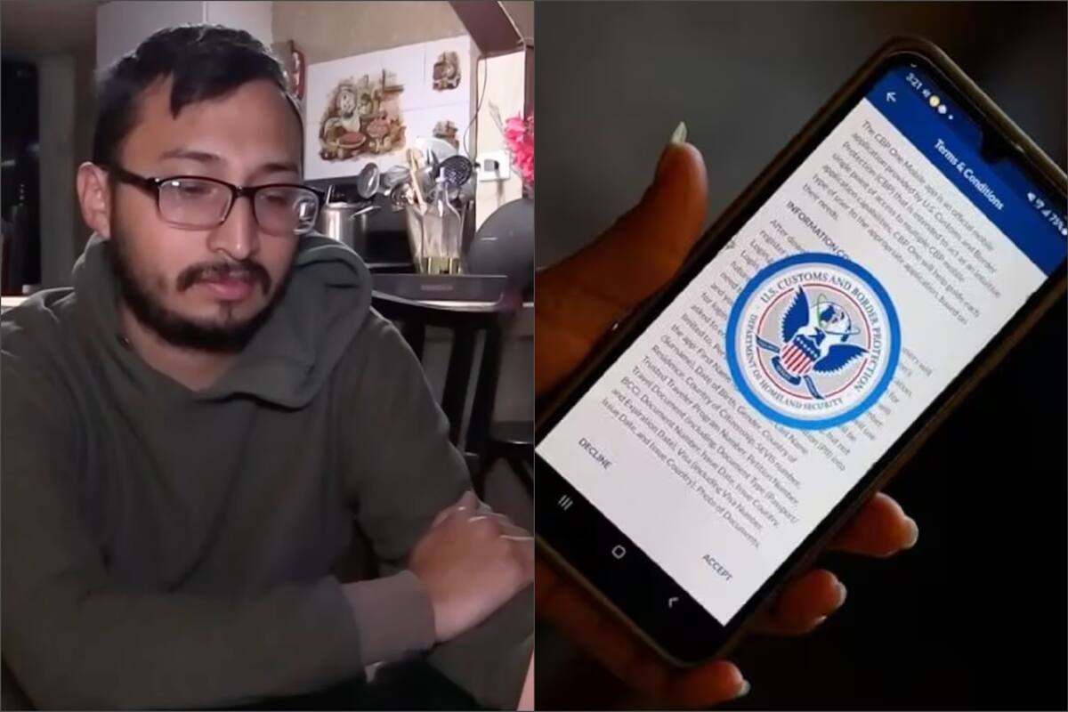 El hombre que se autodeportó a Guatemala después de que le negaron el asilo vivió durante siete años en Massachusetts