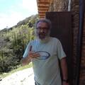 Tomás Balleste, habitante de un pueblo abandonado: “La soledad es un elemento que te ayuda a pensar"