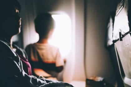 El hombre reveló el momento que vivió ante el pedido de una mujer (Foto Unsplash)