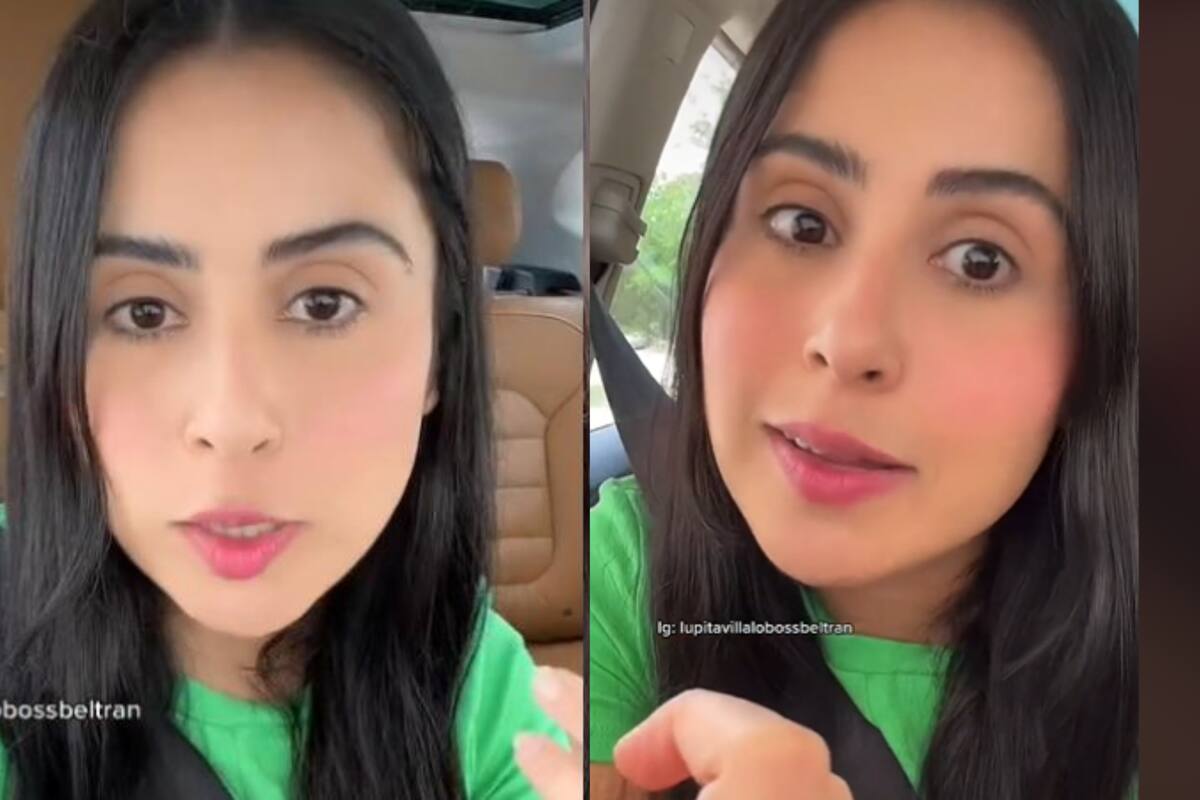 El hombre se reivindicó después de ir a la cárcel