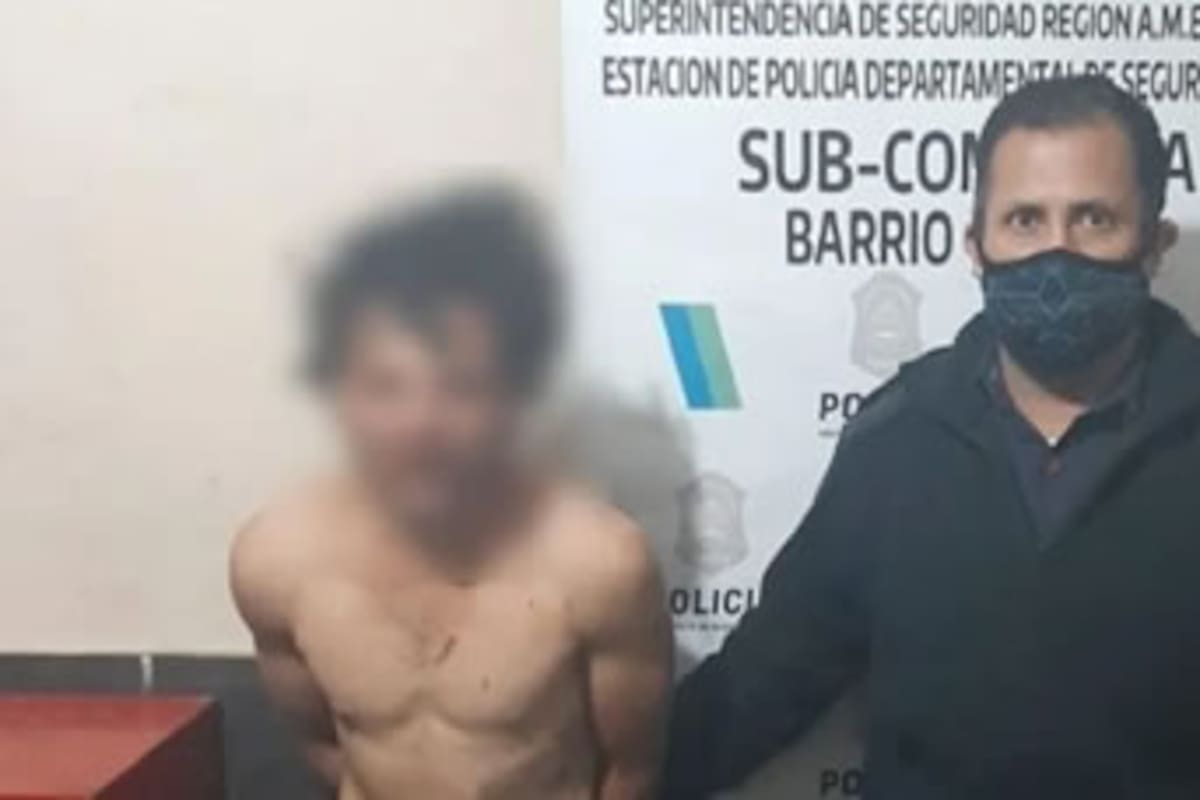 El hombre, señalado por asesinar al niño de 2 años, fue linchado por los vecinos