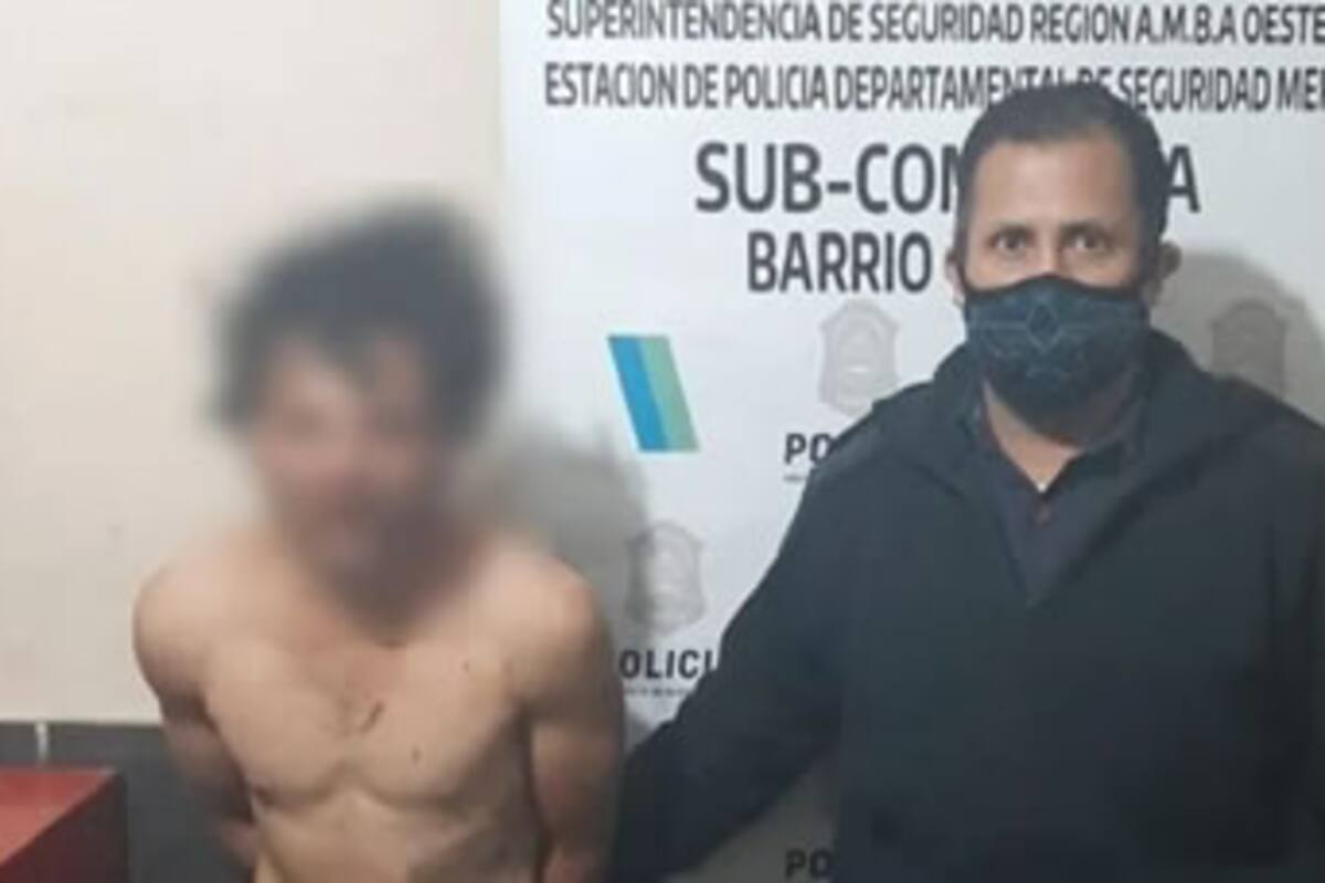 El hombre, señalado por asesinar al niño de 2 años, fue linchado por los vecinos
