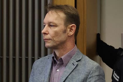 El hombre sospechoso del secuestro de Madeleine McCann, Christian Brueckner, ya se encuentra en libertad