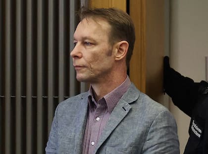 El hombre sospechoso del secuestro de Madeleine McCann, Christian Brueckner, se encuentra en libertad