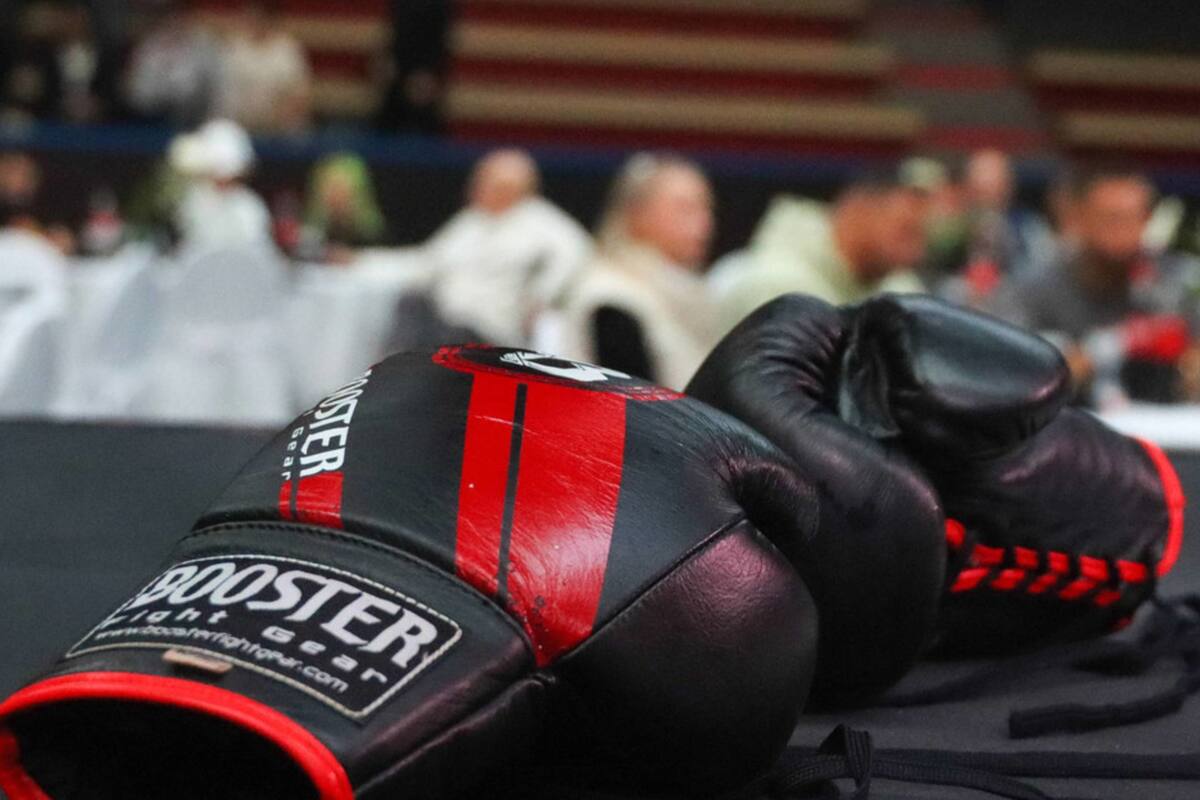 El hombre sufrió lesiones leves (Imagen ilustrativa Legion-Media)