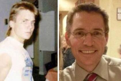 El hombre tenía 32 años cuando ocurrió este ataque