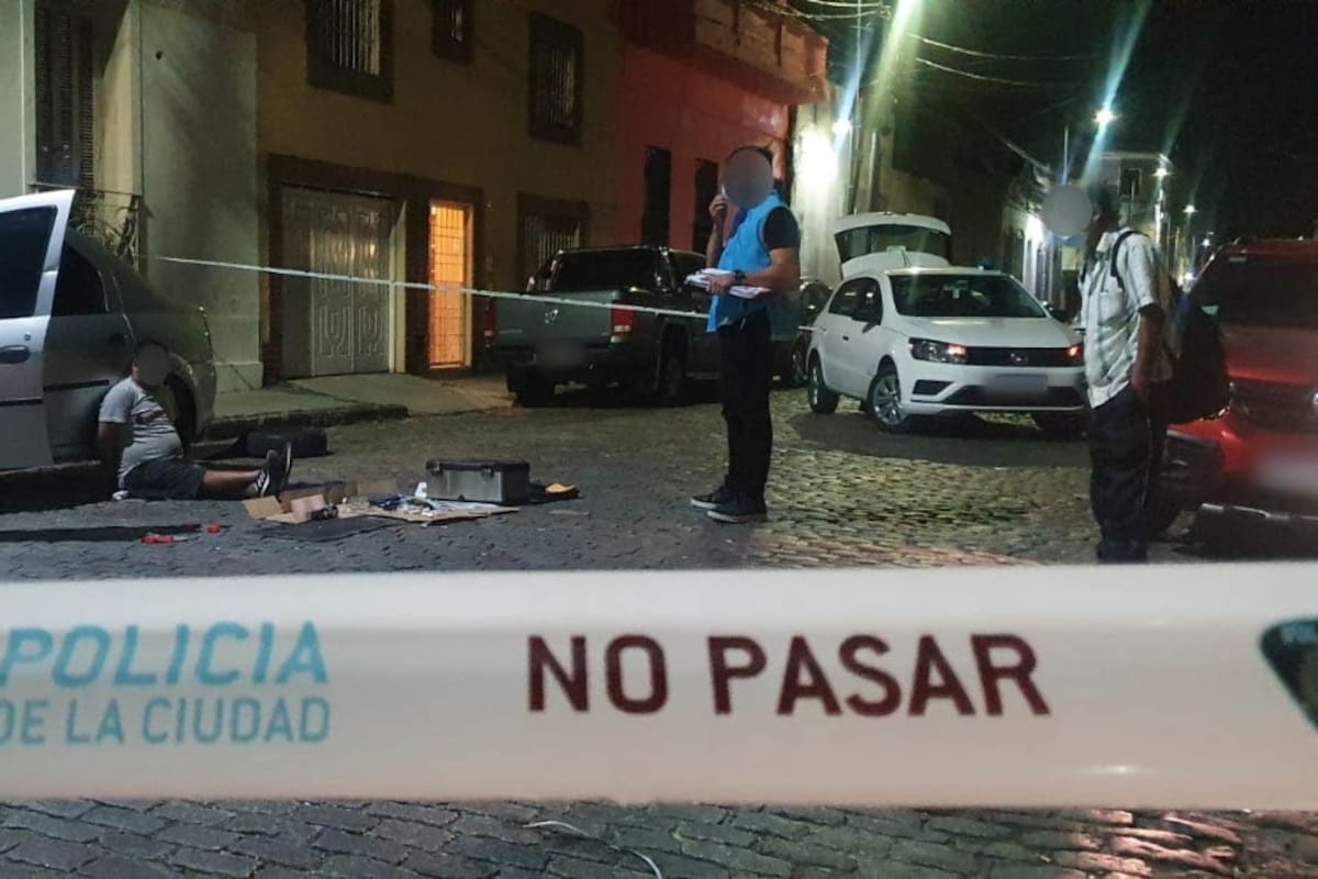 El hombre tenía más de setenta usuarios en el registro de la aplicación de viajes