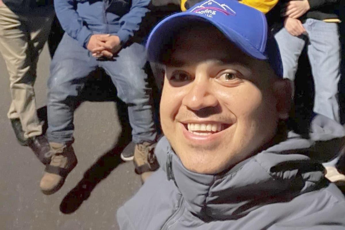 El hombre venezolano creó su propio negocio en EE.UU. y ahora genera millones de dólares y empleo para otros latinos