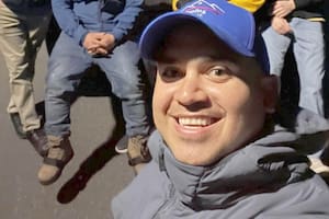 El hombre venezolano creó su propio negocio en EE.UU. y ahora genera millones de dólares y empleo para otros latinos
