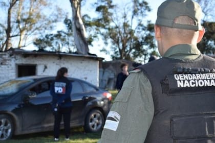 El hombre vivía en condiciones precarias y trabajaba doce horas por día