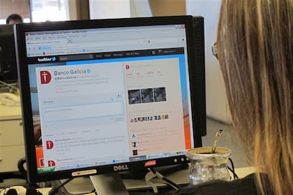 El home banking es el canal que más creció para la captación de este tipo de depósitos