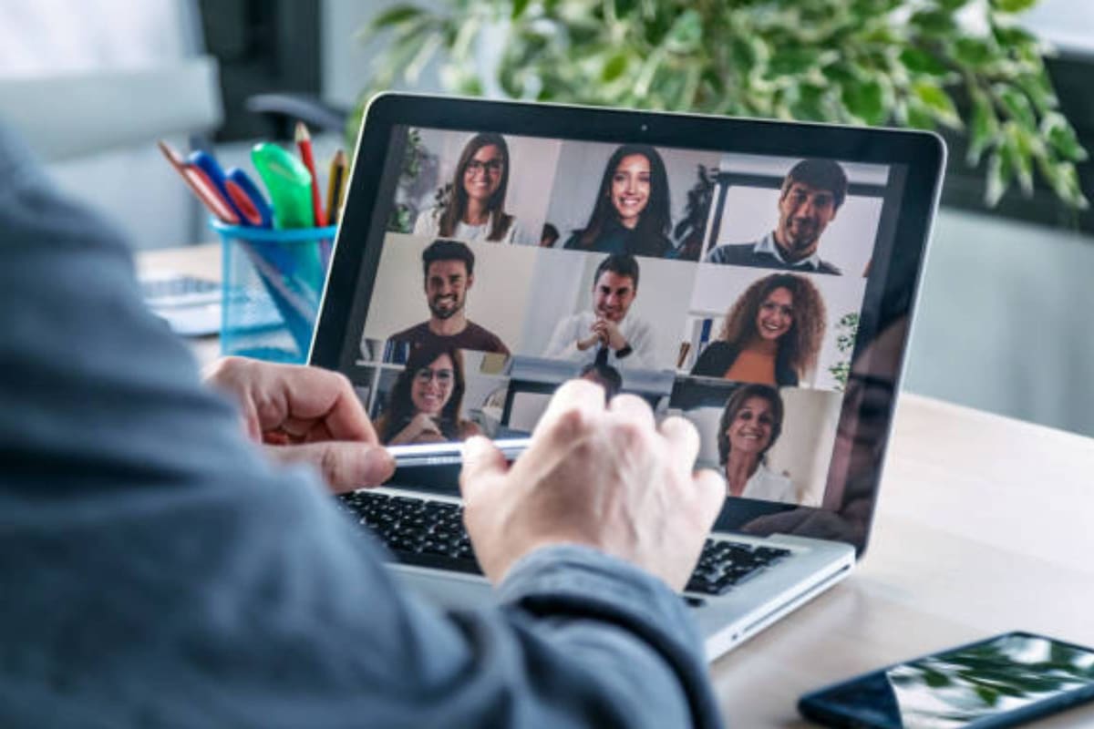 El Home Office fue implementado en todos los rubros a partir de la pandemia. Imagen: Istock