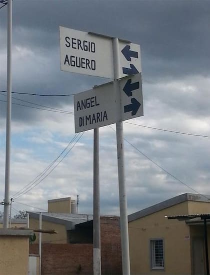 El homenaje a los jugadores del Mundial Brasil 2014