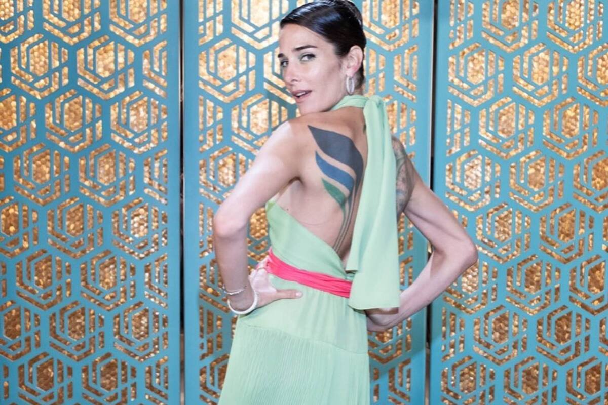 El homenaje de Juana Viale a Diego Maradona: "Todos pensamos que ese día no iba a llegar nunca"