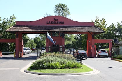 El homicidio de Eduardo Wolfenson Band ocurrió en el country La Delfina, en Pilar