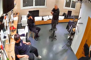 Comienza el juicio al colorista que mató a un estilista por celos profesionales