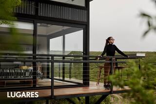 Seis propuestas en las sierras para desconectar de todo con vistas soñadas