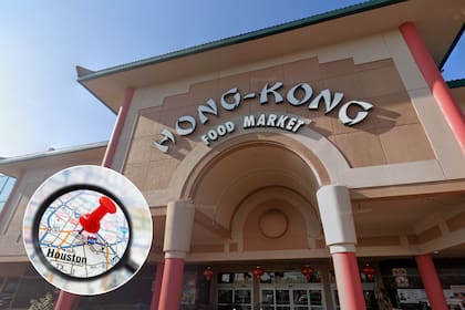 El Hong Kong City Mall es un centro comercial vibrante donde se pueden encontrar desde productos frescos hasta el tradicional dim sum