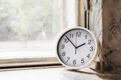 El horario de invierno comienza este 5 de noviembre de 2023
