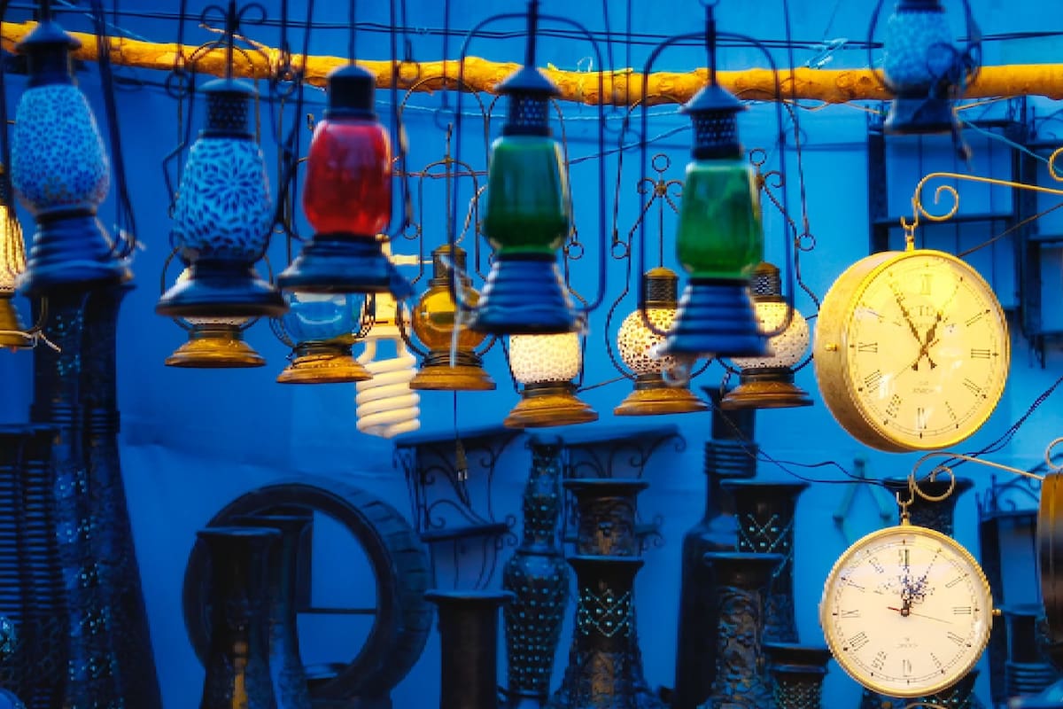 El horario de invierno es más corto que el de verano