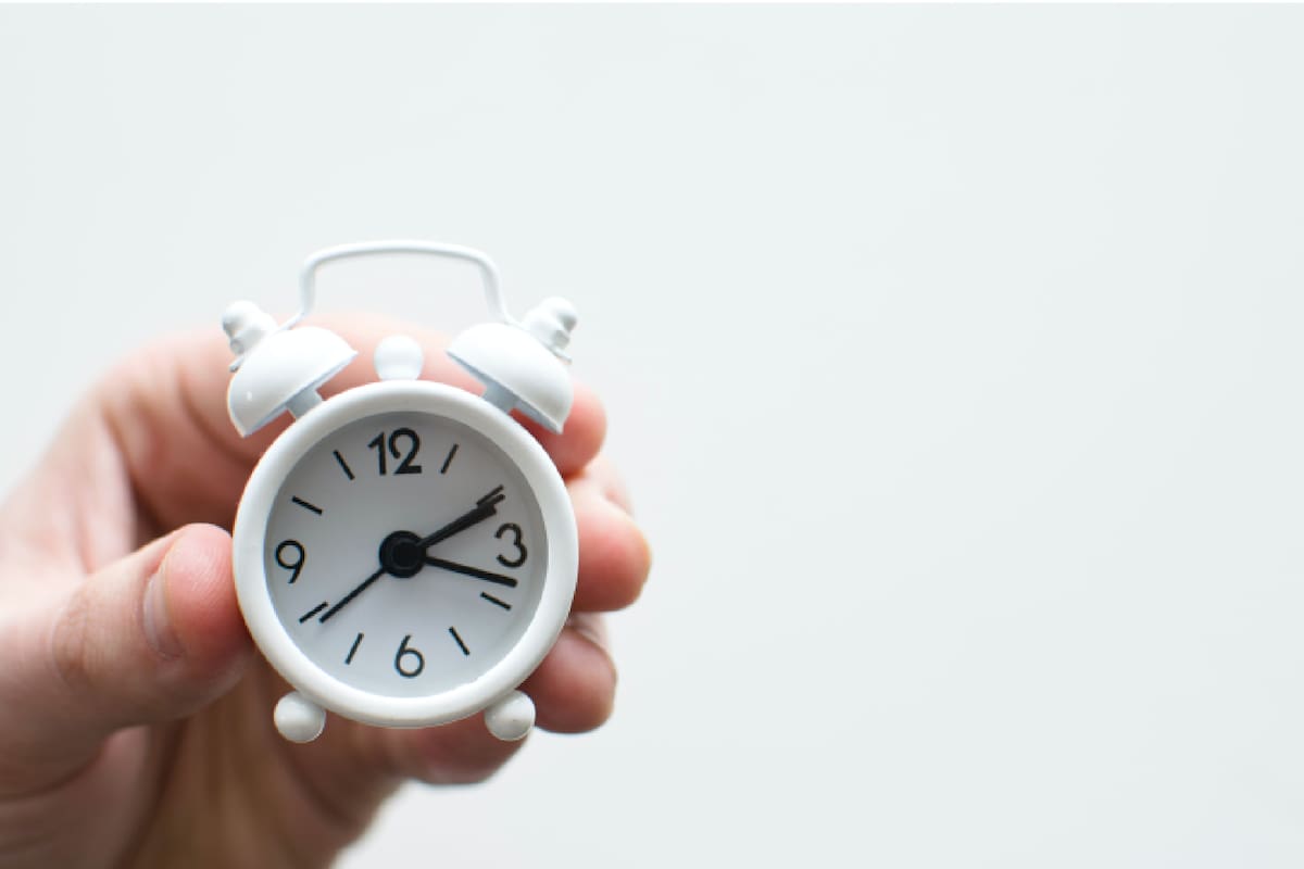 El horario de Texas cambiará a principio de noviembre, igual que en otros estados de EE.UU.