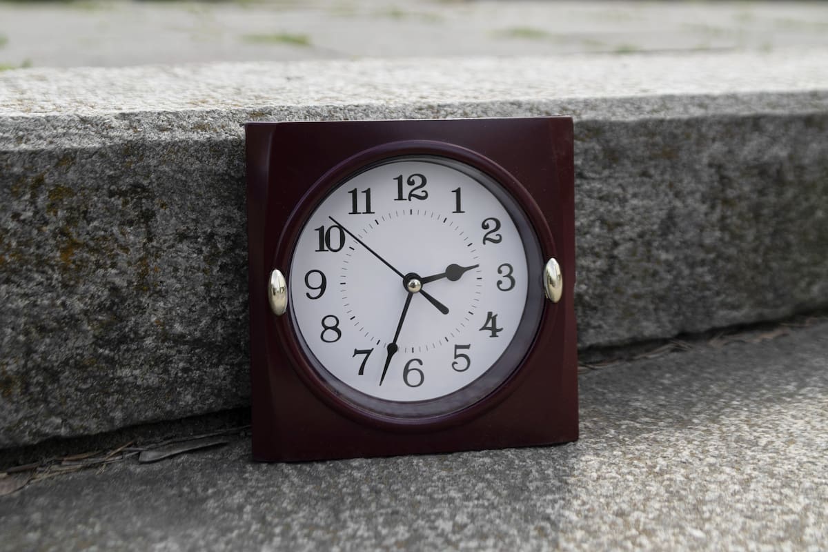 El horario de verano (boreal) en EE.UU. comenzará en marzo; algunos estados se eximen de la medida