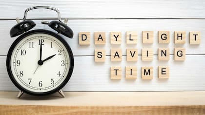 El horario de verano en Carolina del Norte finalizará el próximo domingo 3 de noviembre a las 2 horas