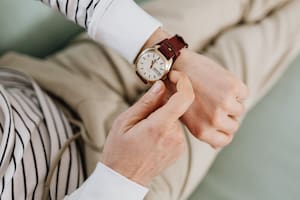 El horario de verano está por finalizar; qué es lo que hay que hacer (Archivo)