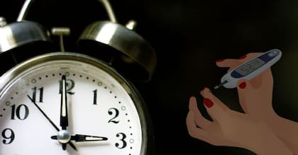 El horario deja de importar frente al orden: comer fibra primero modifica la curva metabólica de toda la comida que sigue