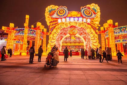 El horóscopo chino en esta semana de diciembre de 2022, año 4072 para el calendario del país asiático y regido por el Tigre de Agua