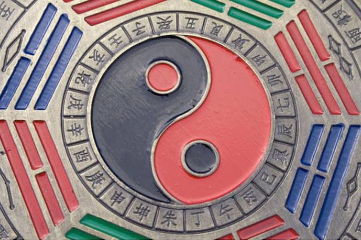 El horóscopo chino está compuesto por 12 animales