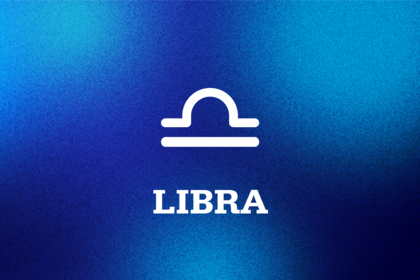 El horóscopo de Libra