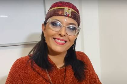 El horóscopo de Jimena La Torre para esta semana