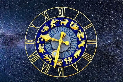 El horóscopo para el ascendente en el inicio de la temporada de Escorpio