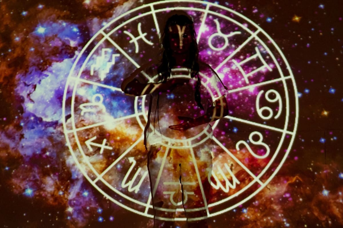El horóscopo para el ascendente en el tercer fin de semana de noviembre