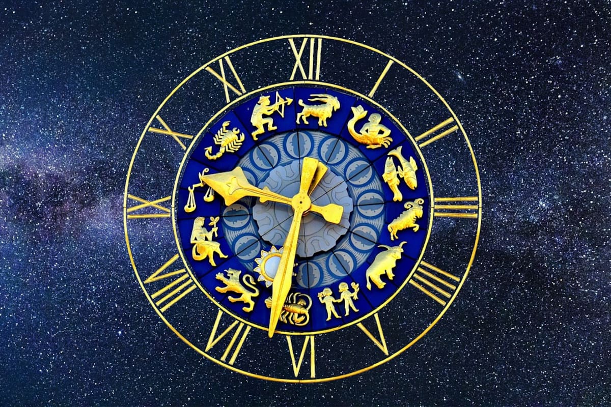 El horóscopo para el ascendente en el último fin de semana de enero, en el que inició la temporada de Acuario (Pixabay)