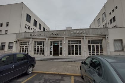 El Hospital Borda, una de las instituciones de salud mental más importantes del país.