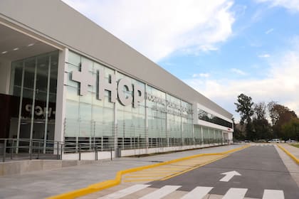 El Hospital Central de Pilar sumará 700 personas como personal administrativo y de servicios y 220 profesionales médicos