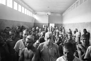 El Hospital Colônia de Brasil, donde murieron 60.000 personas por frío, hambre y enfermedades