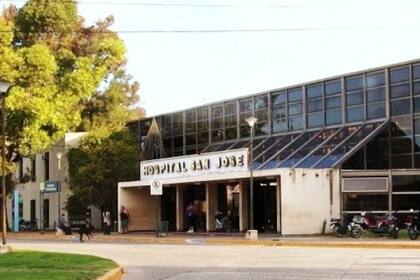 El hospital de Pergamino activó el protocolo contra el coronavirus