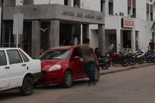 Coronavirus: por el contagio de un médico, cerraron una clínica privada en Salta