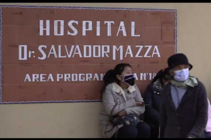 El hospital de Tilcara es uno de los que participa del programa Promoción del Modelo Social de Discapacidad en Municipios impulsado por Unicef