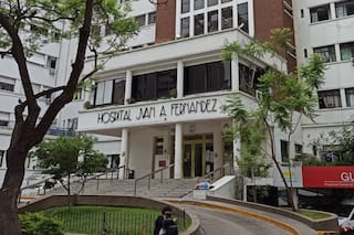 Comenzó la megaobra para modernizar el Hospital Fernández